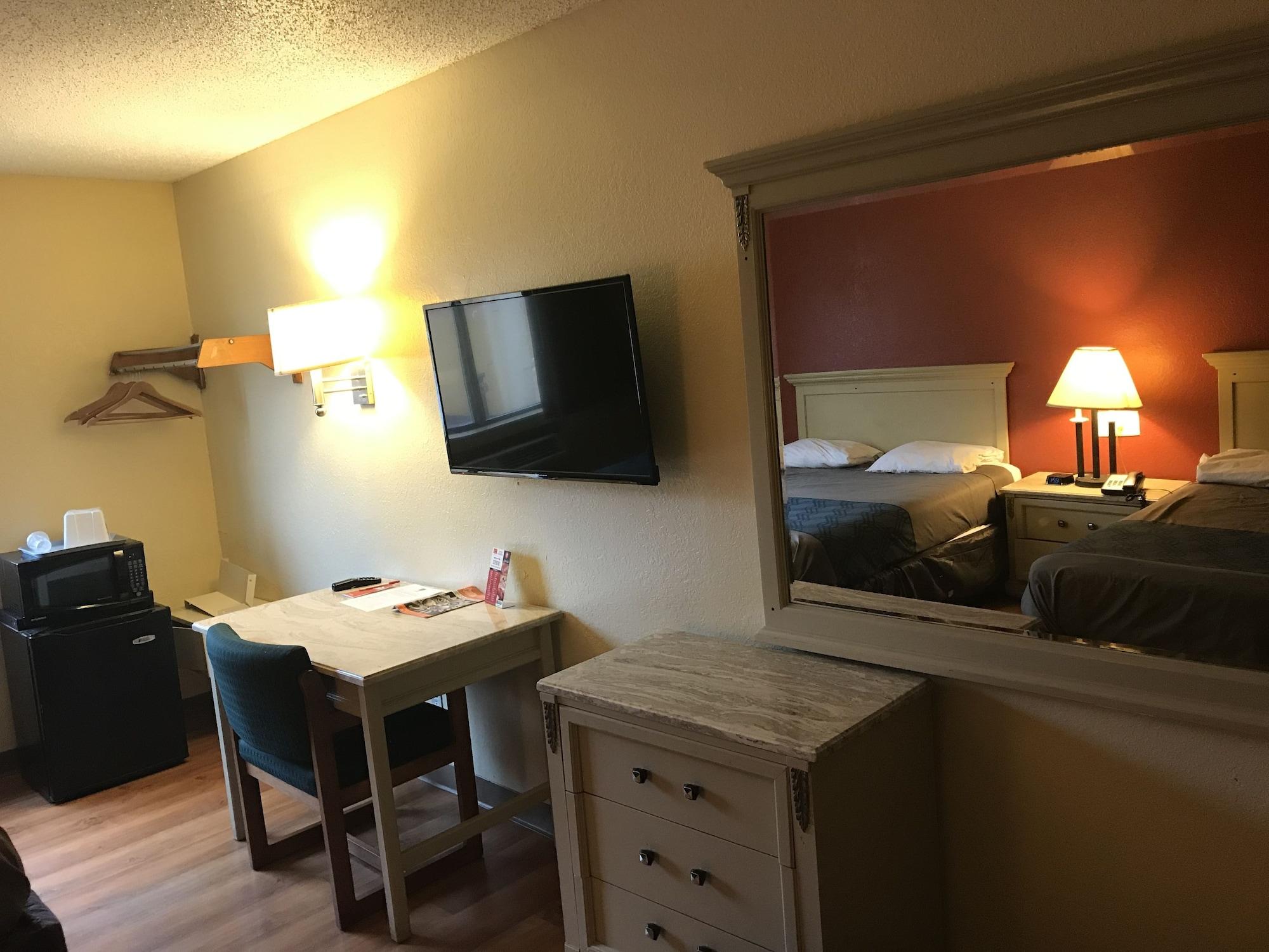 Econo Lodge Akron Copley Northwest Montrose Екстер'єр фото